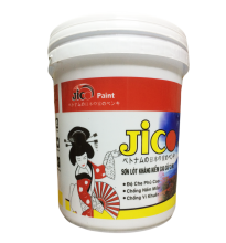 Sơn lót chống kiềm nội ngoại thất - Sơn Jico - Công Ty Cổ Phần Sản Xuất Xây Dựng Thương Mại Dịch Vụ Sơn Nhật Bản