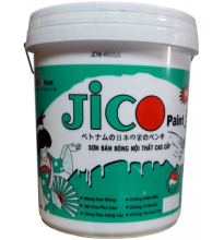 Sơn nhà đẹp cao cấp - Sơn Jico - Công Ty Cổ Phần Sản Xuất Xây Dựng Thương Mại Dịch Vụ Sơn Nhật Bản