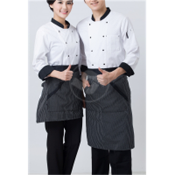 Đồng phục nhà hàng - Công Ty TNHH May Thời Trang VENUS