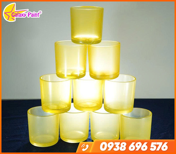 Mô hình sơn PU 2K nhựa ABS - Sơn Galaxy Paint - Công Ty TNHH Sản Xuất Thương Mại Galaxy Paint