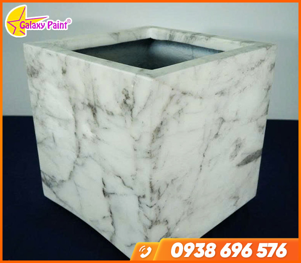 Sơn 2K gốm sứ - Sơn Galaxy Paint - Công Ty TNHH Sản Xuất Thương Mại Galaxy Paint