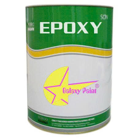 Sơn Epoxy