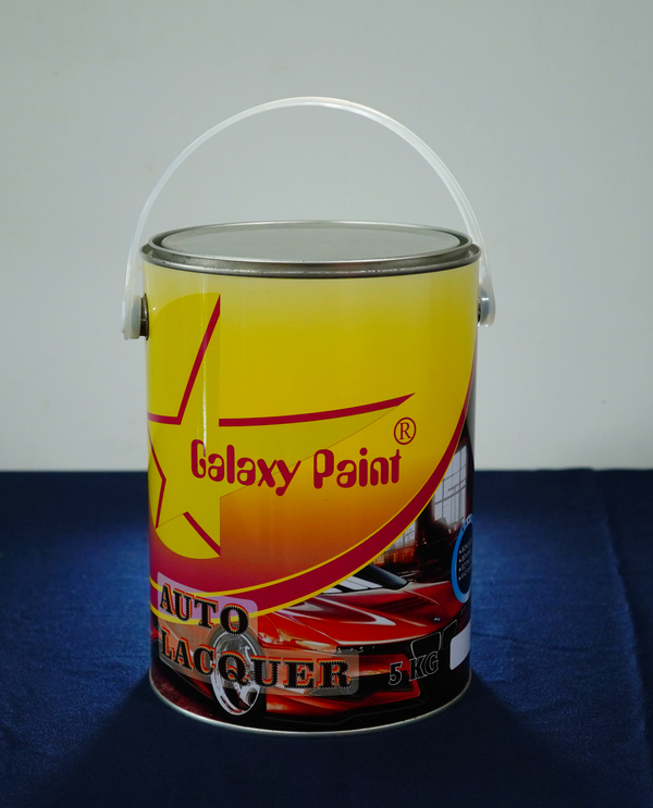 Sơn Galaxy paint