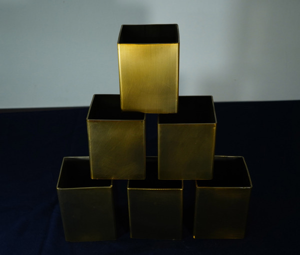 Sơn trên inox