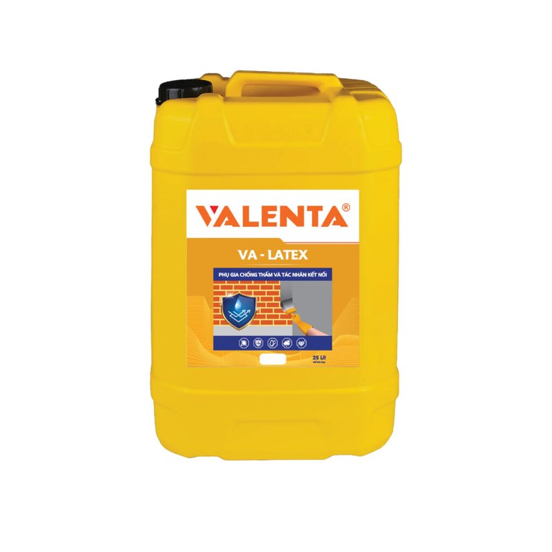 VA-LATEX