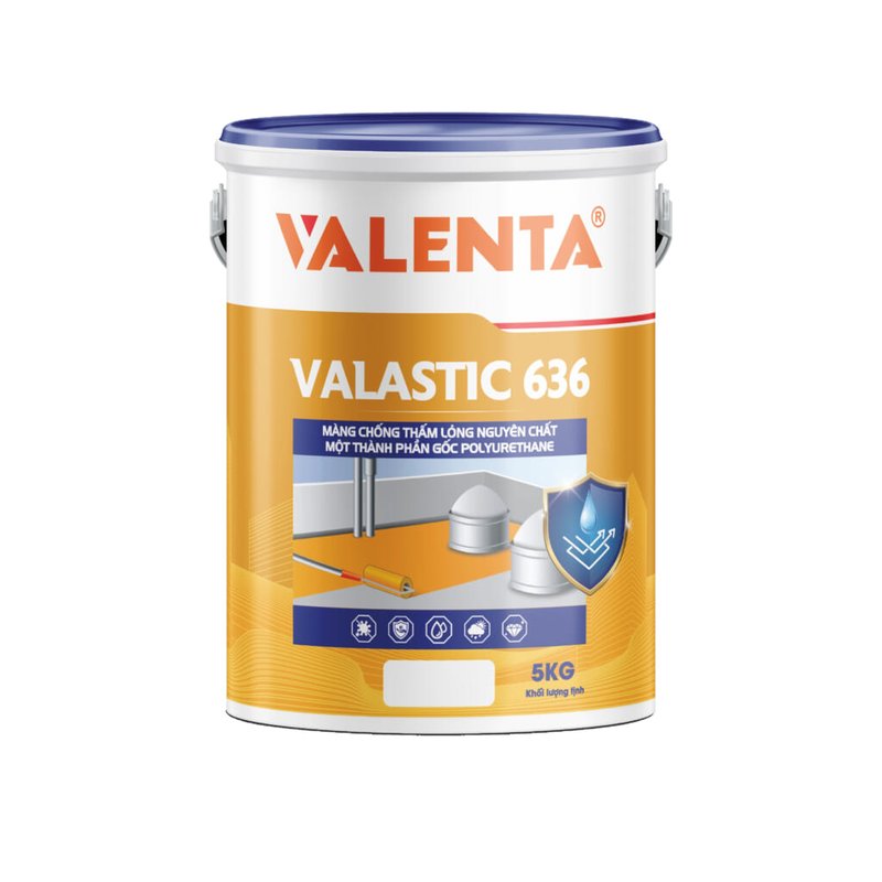 VALASTIC 636