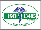 Chứng nhận ISO 13485:2016