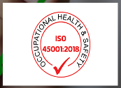 Chứng nhận ISO 45001:2018 - Trung Tâm Kiểm Nghiệm Và Chứng Nhận Chất Lượng TQC