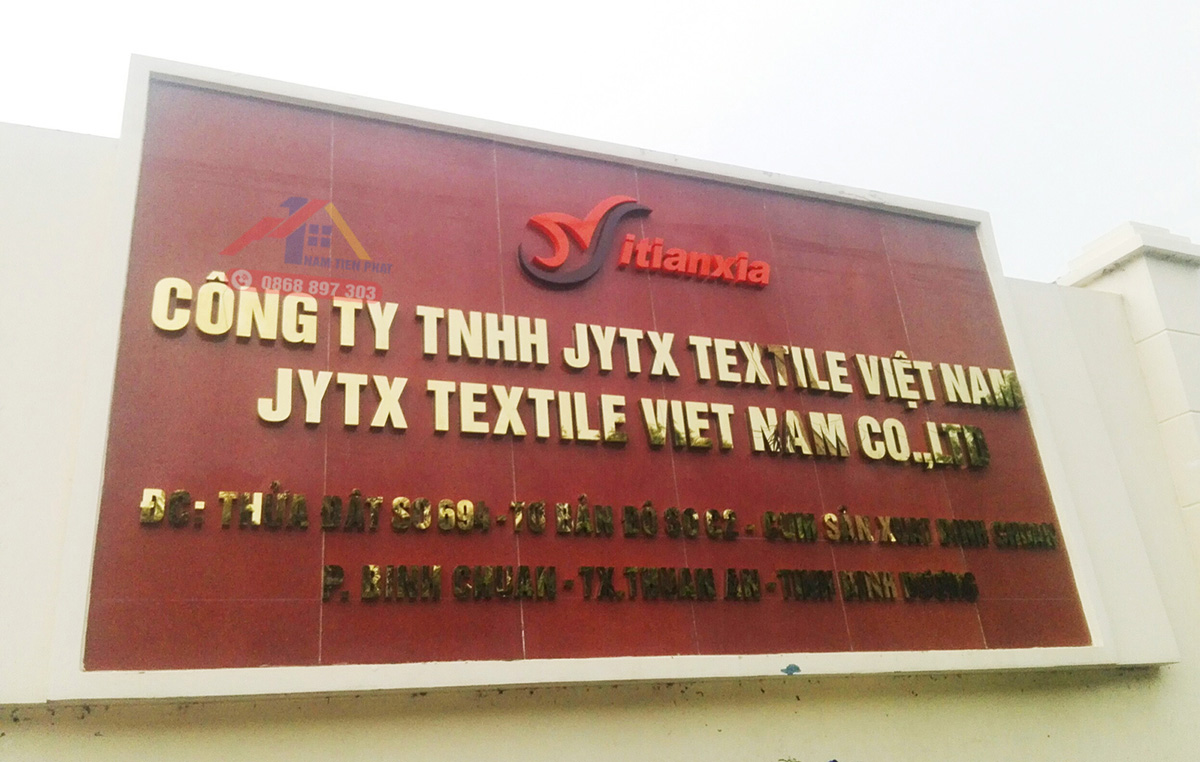 Công Ty TNHH Quảng Cáo Và Xây Dựng Đất Việt