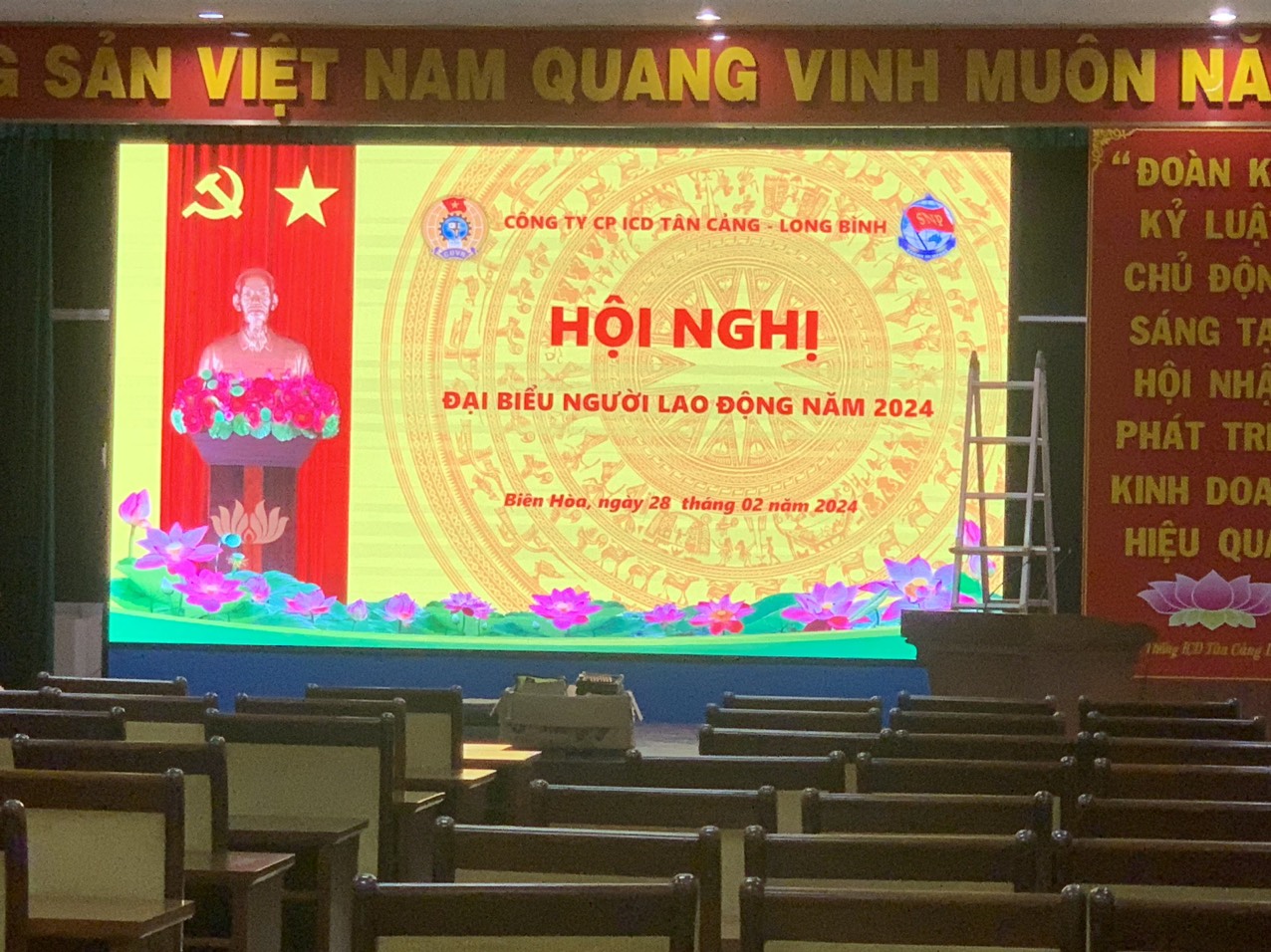 Màn hình LED, LCD