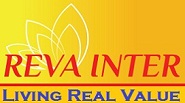 Logo công ty - Công Ty Trách Nhiệm Hữu Hạn Reva Inter