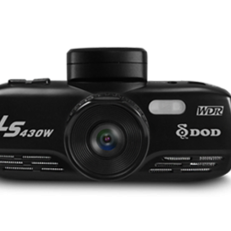Camera hành trình LS430W
