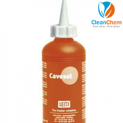 Cavesol - Hóa Chất Cleantech - Công Ty TNHH Công Nghệ Hóa Chất Và Môi Trường Cleantech