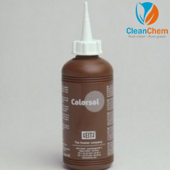 Colorsol - Hóa Chất Cleantech - Công Ty TNHH Công Nghệ Hóa Chất Và Môi Trường Cleantech
