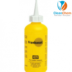 Frankosol - Hóa Chất Cleantech - Công Ty TNHH Công Nghệ Hóa Chất Và Môi Trường Cleantech