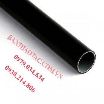 Ống thép bọc nhựa màu đen - Vật Tư Công Nghiệp SUKAVINA - Công Ty TNHH SUKAVINA