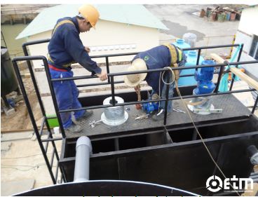 Công Ty Cổ Phần Tư Vấn Và Đào Tạo Giải Pháp Doanh Nghiệp