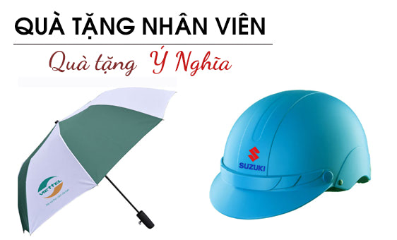 Quà tặng nhân viên - Quà Tặng Sangia - Công Ty TNHH Sangia Việt Nam