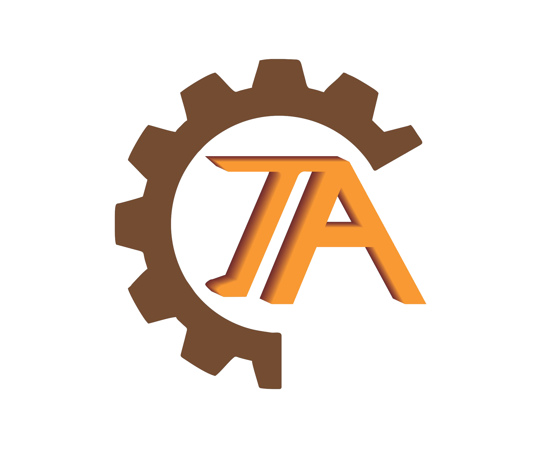 Logo Công ty - Công Ty TNHH Sản Xuất Thương Mại Cơ Khí Trường An