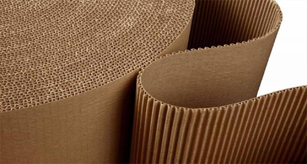Tấm carton hai lớp - Thanh Nẹp Góc, Giấy Tổ Ong Honeycomb Paper Kovif  - Công Ty TNHH KOVIF