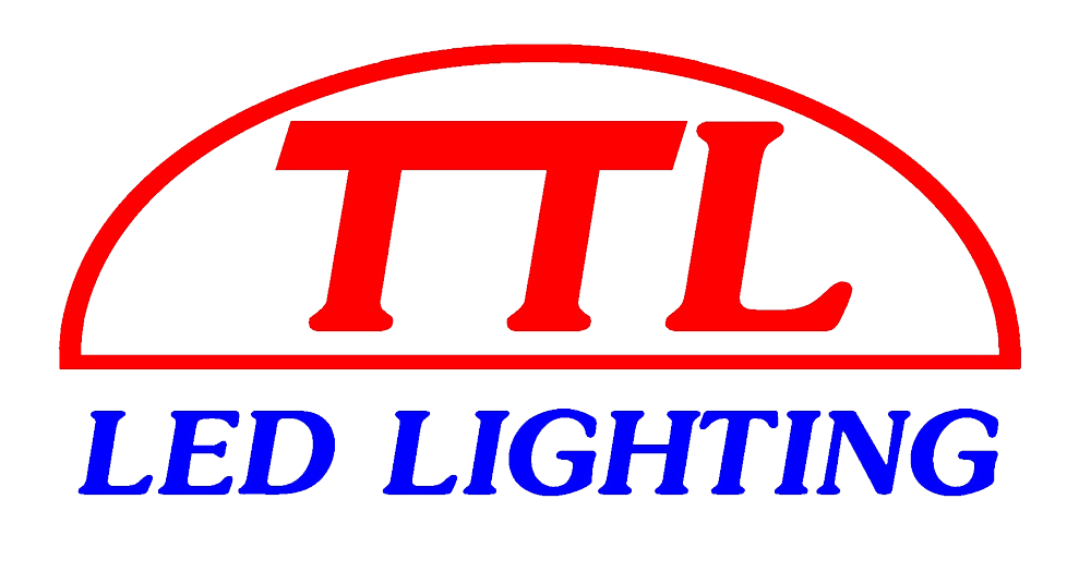 Logo công ty - Công Ty TNHH Tín Tâm LED