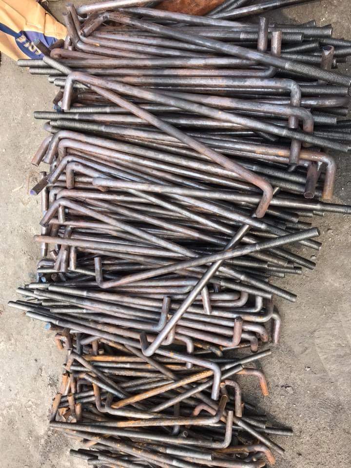 ốc, Vít, Bù Loong