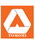 Logo công ty - Xe Nâng Tomomi - Công Ty TNHH Tomomi Việt Nam