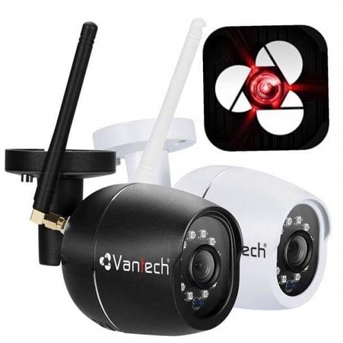 Camera Vantech - Công Ty TNHH Thiết Bị An Ninh Thiện Phát