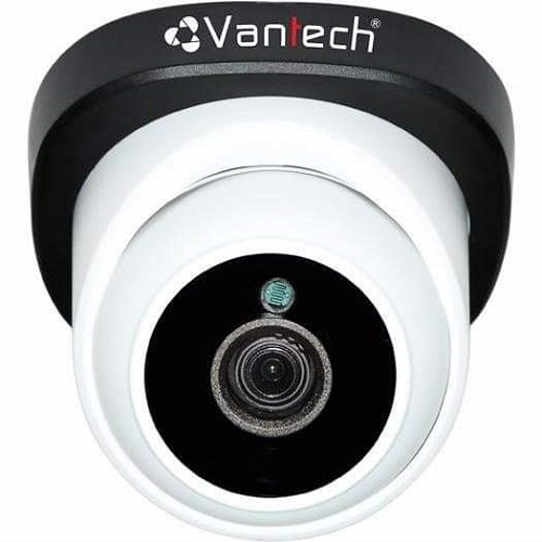 Camera Vantech - Công Ty TNHH Thiết Bị An Ninh Thiện Phát