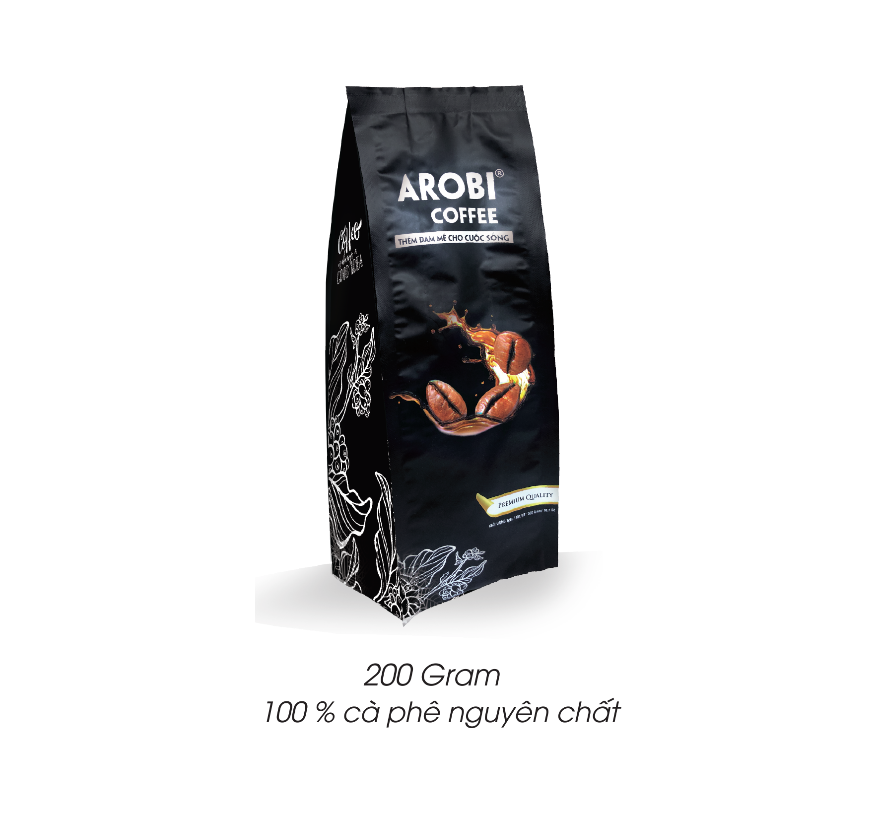 Cà phê Arobi