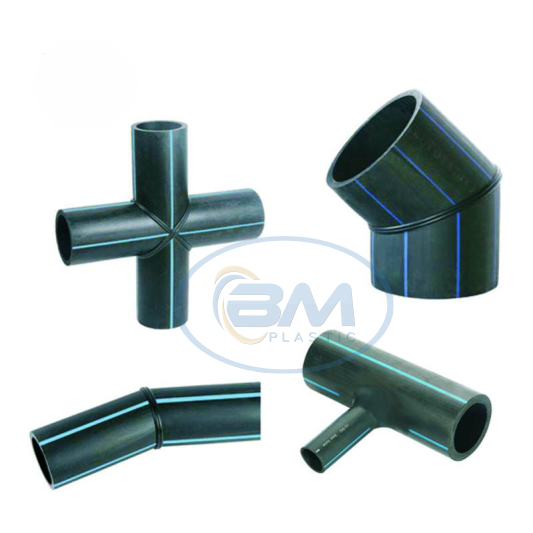 Phụ kiện ống HDPE tròn - ống Nhựa HDPE Bảo Minh - Công Ty TNHH Sản Xuất Thương Mại XNK Nhựa Bảo Minh