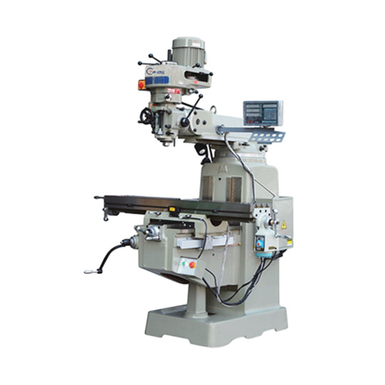 Máy phay - Công Ty TNHH Máy Cơ Khí JIERUI Việt Nam