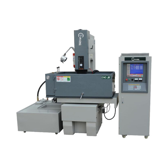 Máy xung điện - Công Ty TNHH Máy Cơ Khí JIERUI Việt Nam