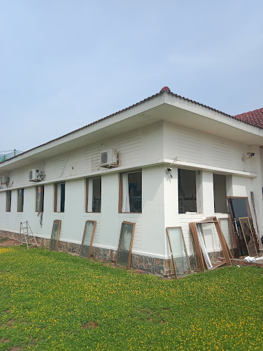 Thi công hạng mục cửa nhôm Xingfa công ty Four Seasons Vina - Kính Vinh Hoa - Công Ty TNHH MTV Nhôm Kính Vinh Hoa