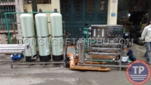 Công Ty CP TM Chế Tạo Và Chuyển Giao Công Nghệ Tân Phú