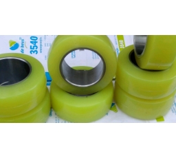 Bánh xe nâng - Xe Nâng Phúc Minh - Công Ty TNHH Thương Mại Dịch Vụ Kỹ Thuật Xe Nâng Phúc Minh