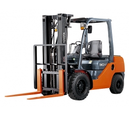 Dịch vụ cho thuê xe nâng - Xe Nâng Phúc Minh - Công Ty TNHH Thương Mại Dịch Vụ Kỹ Thuật Xe Nâng Phúc Minh