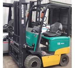 Dịch vụ sửa chữa xe nâng - Xe Nâng Phúc Minh - Công Ty TNHH Thương Mại Dịch Vụ Kỹ Thuật Xe Nâng Phúc Minh