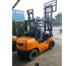 Dịch vụ sửa chữa xe nâng - Xe Nâng Phúc Minh - Công Ty TNHH Thương Mại Dịch Vụ Kỹ Thuật Xe Nâng Phúc Minh