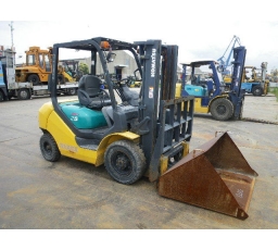 Dịch vụ sửa chữa xe nâng - Xe Nâng Phúc Minh - Công Ty TNHH Thương Mại Dịch Vụ Kỹ Thuật Xe Nâng Phúc Minh