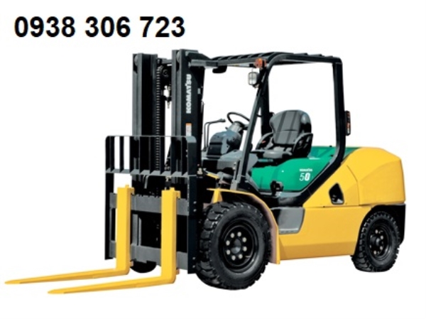 Xe nâng dầu - Xe Nâng Phúc Minh - Công Ty TNHH Thương Mại Dịch Vụ Kỹ Thuật Xe Nâng Phúc Minh
