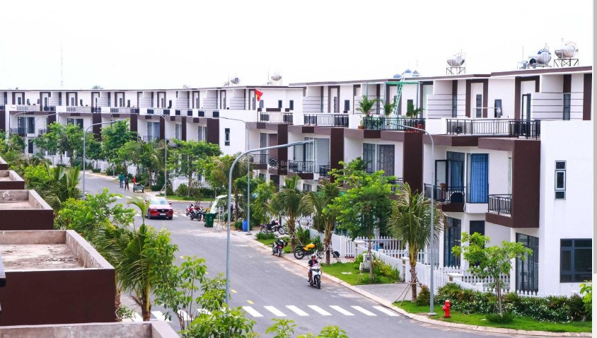 Trần Anh Riverside Bến Lức - Trần Anh Group - Bê Tông Tiến Phát - Công Ty TNHH Sản Xuất Dịch Vụ Vận Tải Tiến Phát