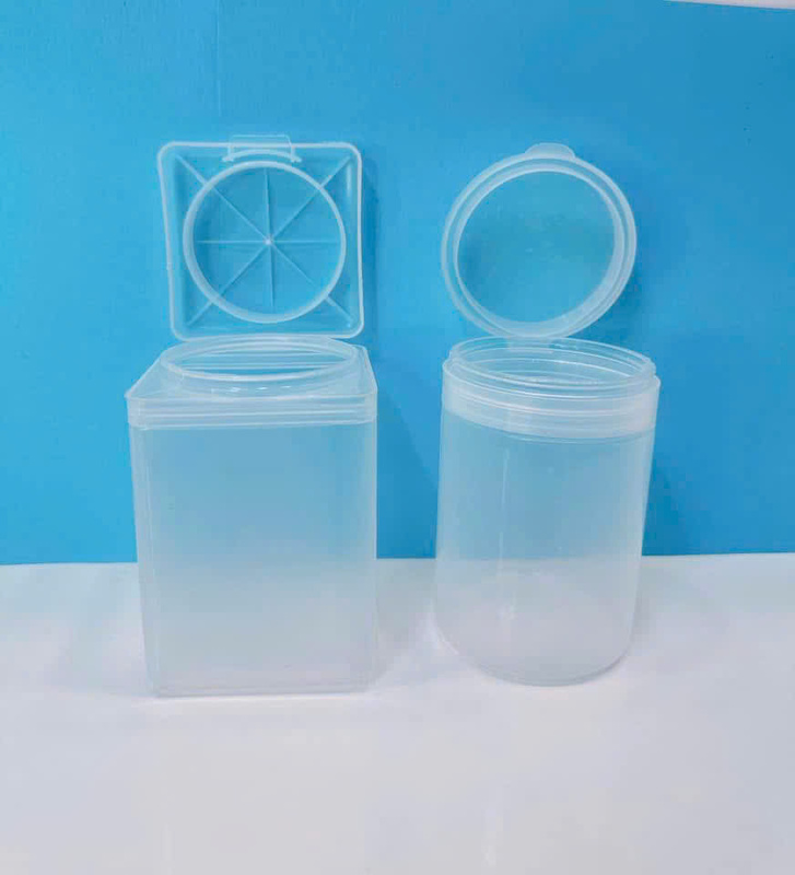 Chai lọ nhựa - Chai, Hũ Nhựa Kim Lộc Phát - Công Ty TNHH Một Thành Viên Sản Xuất Thương Mại Kim Lộc Phát