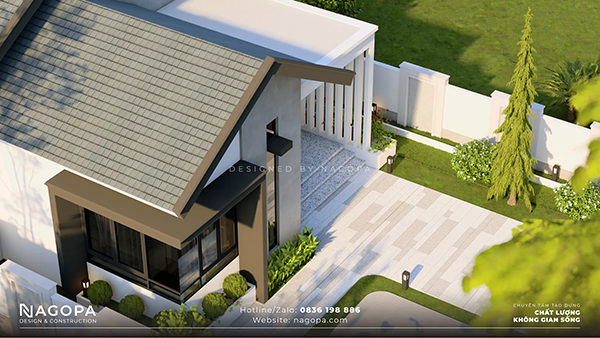 Hoas House