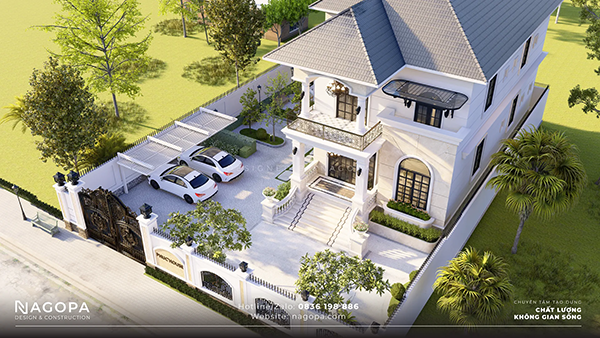 Phucs House