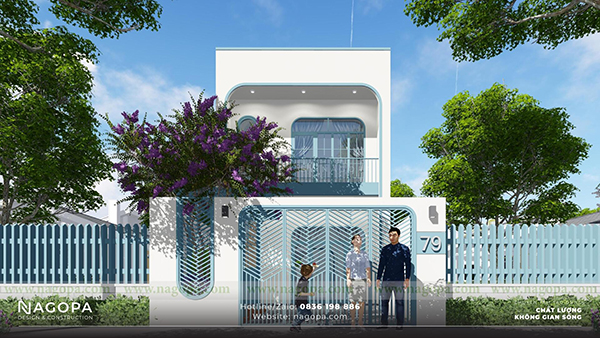 Thus House