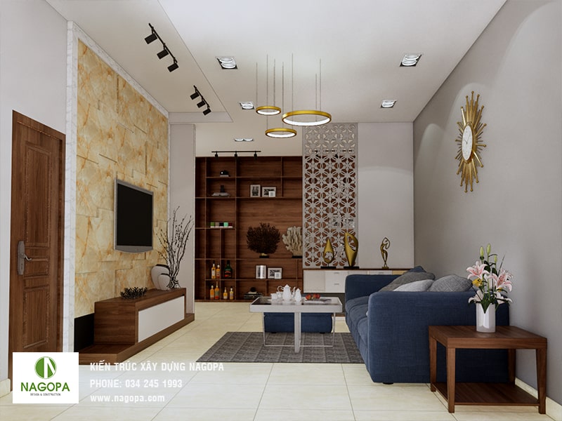 Thiết kế nội thất