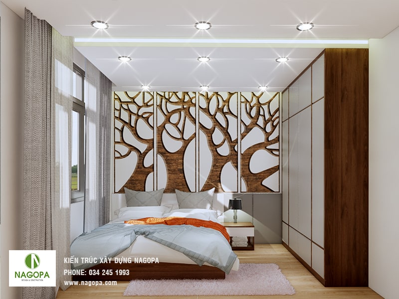 Thiết kế nội thất