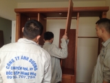 Chuyển Nhà ánh Dương – Công Ty TNHH DV Và TM Vận Tải ánh Dương