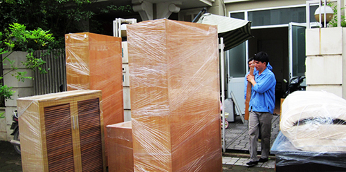 Chuyển Nhà ánh Dương – Công Ty TNHH DV Và TM Vận Tải ánh Dương